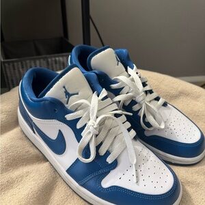 Air Jordan 1 Low